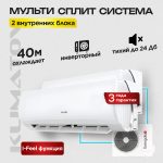 Кондиционер Xiaomi MicroHoo Personal Air Conditioning – Портативное Решение для Комфортной Температуры