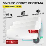 Мини кондиционеры Xiaomi: комфорт в каждом доме