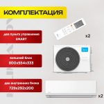 Бризер Xiaomi с подогревом: обзор, преимущества и покупка