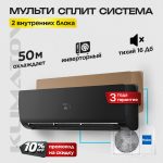Xiaomi Smartmi Fresh Air System – Бризер для Свежего и Чистого Воздуха