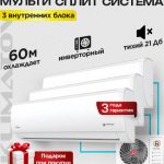 Xiaomi Fresh Air кондиционер