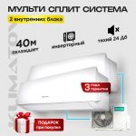 Напольный вентилятор кондиционер Xiaomi