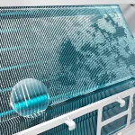 Сплит-система Xiaomi Mijia Smart Air Conditioner