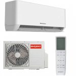 Кондиционер Xiaomi Mijia Air Conditioner  обзор и характеристики
