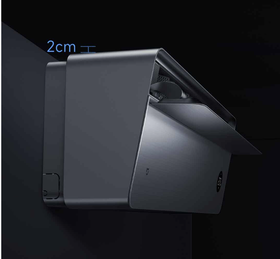 Кондиционер Xiaomi Сплит система инвертор Mijia Air Conditioner 35GW-OA42/M1A1(G) — изображение 6