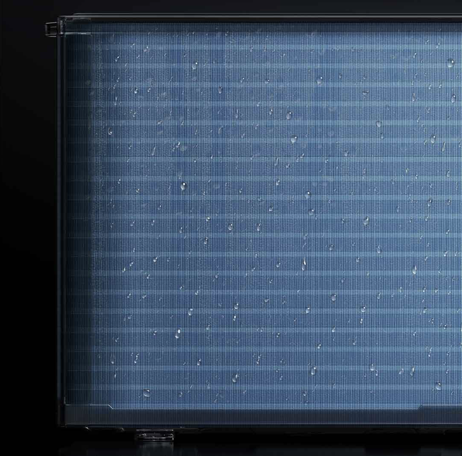Кондиционер Xiaomi Сплит система инвертор Mijia Air Conditioner 35GW-OA42/M1A1(G) — изображение 23