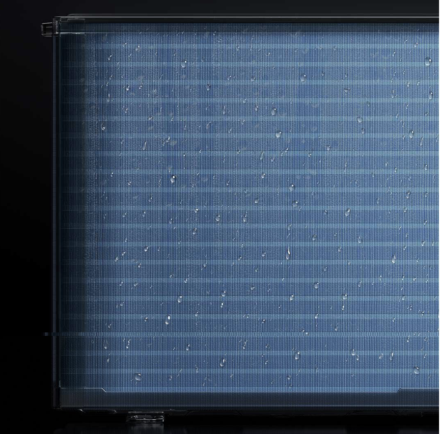 Кондиционер Xiaomi Сплит система инвертор Mijia Air Conditioner  35GW-OA42/M3A1(G) — изображение 21