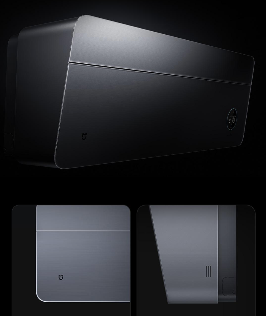 Кондиционер Xiaomi Сплит система инвертор Mijia Air Conditioner  35GW-OA42/M3A1(G) — изображение 22