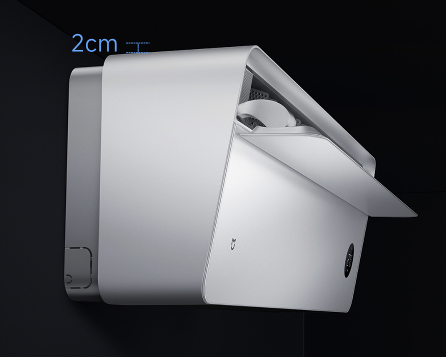 Кондиционер Xiaomi Сплит система инвертор Mijia Air Conditioner  35GW-OA42/M1A1(W) — изображение 5