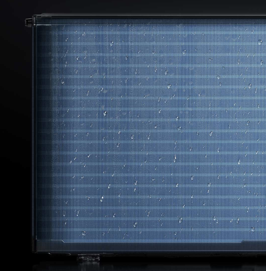 Кондиционер Xiaomi Сплит система инвертор Mijia Air Conditioner  35GW-OA42/M1A1(W) — изображение 19