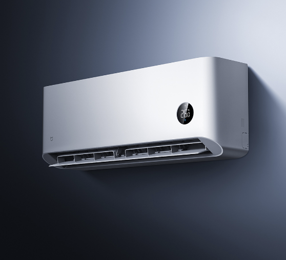 Кондиционер Xiaomi Сплит система инвертор Mijia Air Conditioner 26GW-NA20/V1A1 — изображение 10