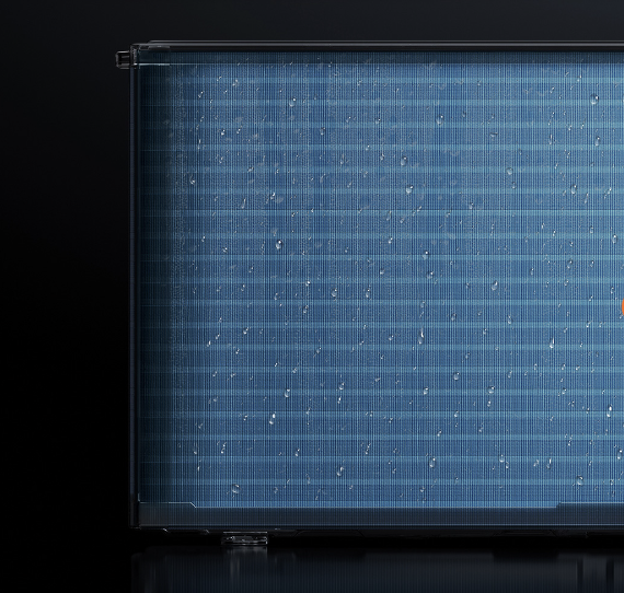 Кондиционер Xiaomi Сплит система инвертор Mijia Air Conditioner 26GW-NA20/V1A1 — изображение 2