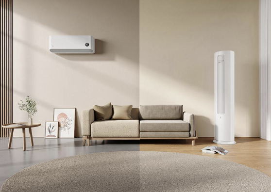 Кондиционер Xiaomi Сплит система инвертор Mijia Air Conditioner KFR-50GW/M2A1 — изображение 13