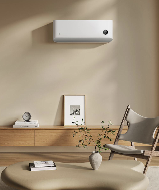 Кондиционер Xiaomi Сплит система инвертор Mijia Air Conditioner KFR-50GW/M2A1 — изображение 12