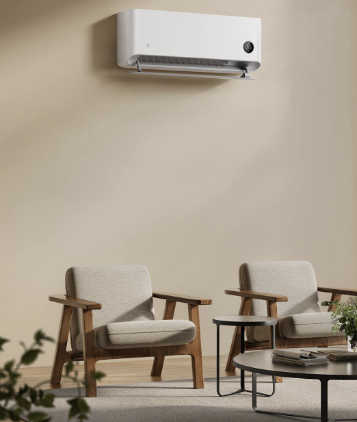 Кондиционер Xiaomi Сплит система инвертор Mijia Air Conditioner KFR-50GW/M2A1