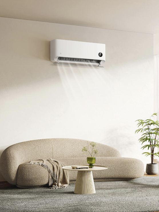 Кондиционер Xiaomi Сплит система инвертор Mijia Air Conditioner KFR-50GW/M2A1 — изображение 10