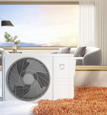 Кондиционер Xiaomi Сплит система инвертор Mijia Air Conditioner KFR-50GW/M2A1 — изображение 9