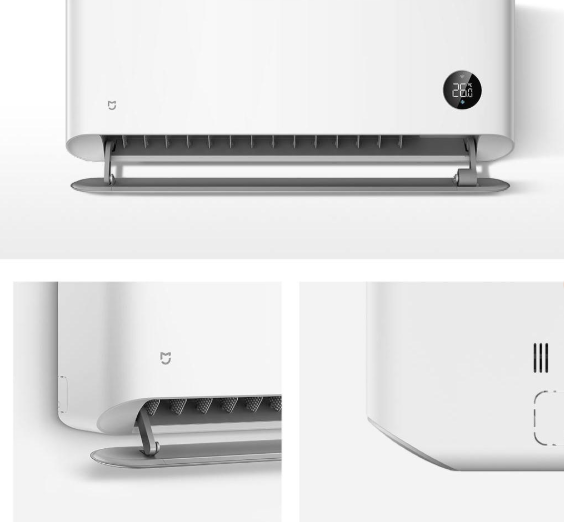 Кондиционер Xiaomi Сплит система инвертор Mijia Air Conditioner KFR-50GW/M2A1 — изображение 8