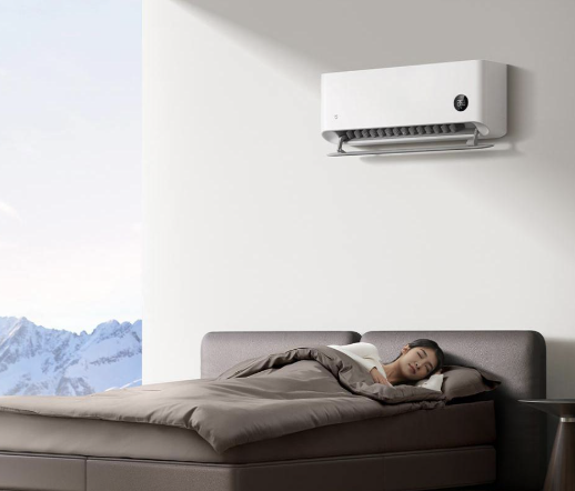 Кондиционер Xiaomi Сплит система инвертор Mijia Air Conditioner KFR-50GW/M2A1 — изображение 6