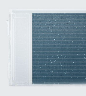 Кондиционер Xiaomi Сплит система инвертор Mijia Air Conditioner KFR-50GW/M2A1 — изображение 4