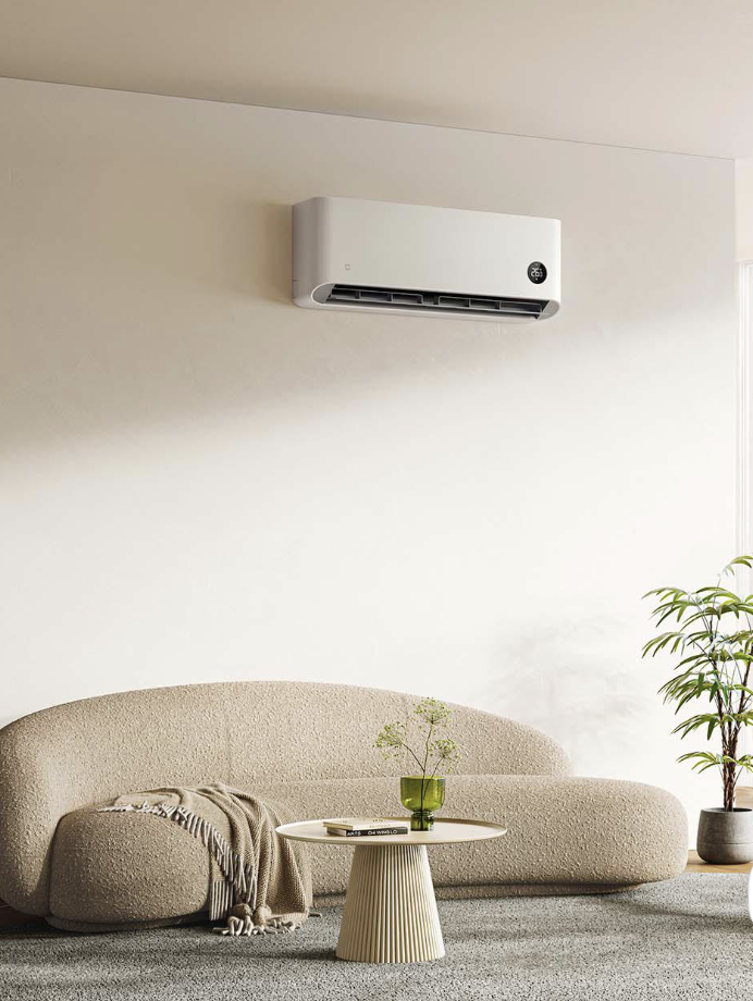Кондиционер Xiaomi Сплит система инвертор Mijia Air Conditioner KFR-50GW/N2A1 — изображение 12