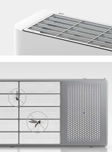 Кондиционер Xiaomi Сплит система инвертор Mijia Air Conditioner KFR-50GW/N2A1 — изображение 6