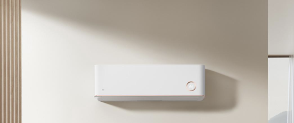Кондиционер Xiaomi Сплит система инвертор Mijia Air Conditioner KFR-72GW/D1A2 — изображение 2