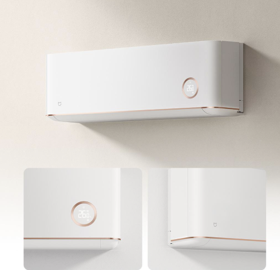Кондиционер Xiaomi Сплит система инвертор Mijia Air Conditioner KFR-72GW/D1A2 — изображение 4