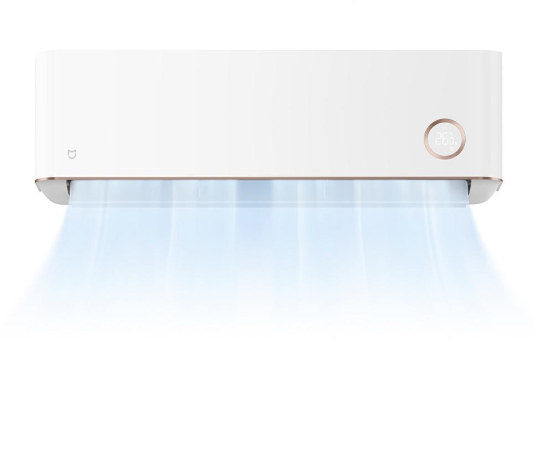 Кондиционер Xiaomi Сплит система инвертор Mijia Air Conditioner KFR-72GW/D1A2 — изображение 12