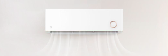 Кондиционер Xiaomi Сплит система инвертор Mijia Air Conditioner KFR-72GW/D1A2 — изображение 7