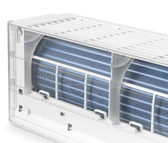 Кондиционер Xiaomi Сплит система инвертор Mijia Air Conditioner KFR-72GW/D1A2 — изображение 6