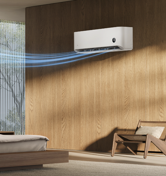 Кондиционер Xiaomi Сплит система инвертор Mijia Air Conditioner 50GW-NA30/V1A1 — изображение 7