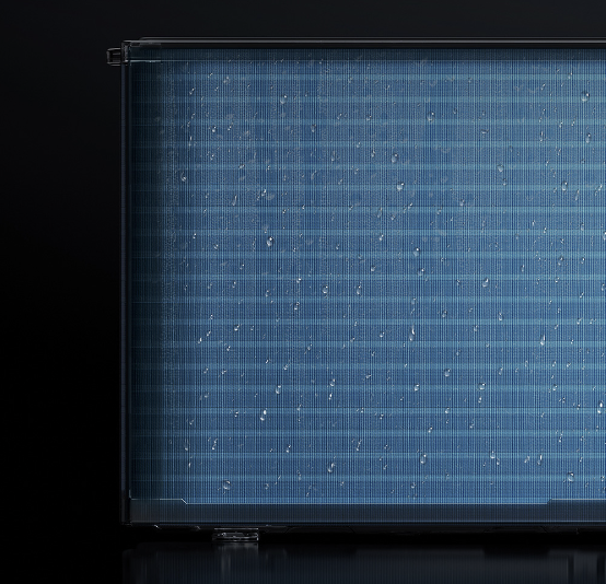 Кондиционер Xiaomi Сплит система инвертор Mijia Air Conditioner 50GW-NA30/V1A1 — изображение 2