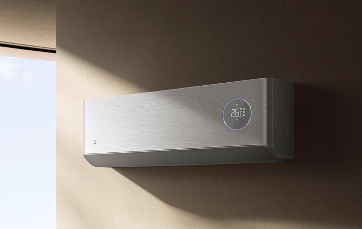 Кондиционер Xiaomi Сплит система инвертор Mijia Fresh Air PRO KFR-35GW/F5A1 — изображение 4