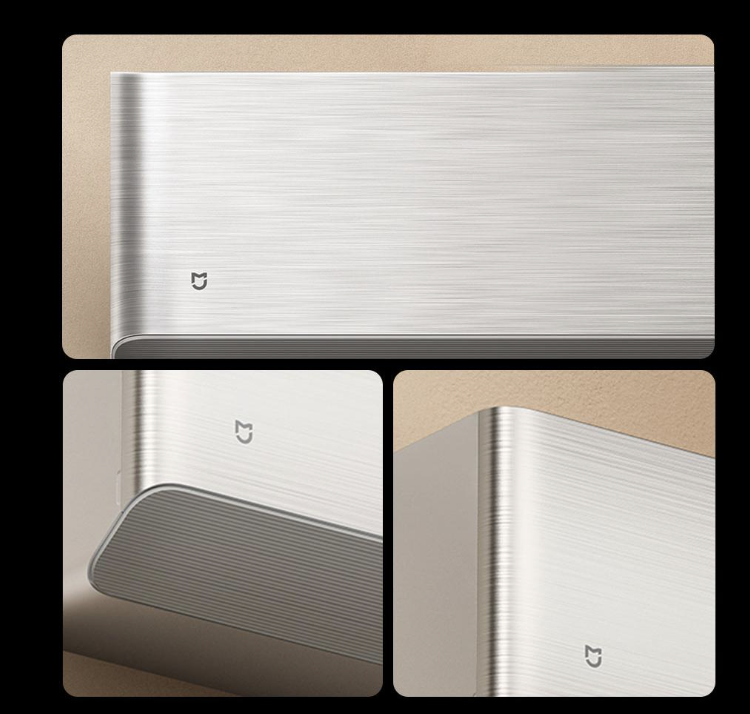 Кондиционер Xiaomi Сплит система инвертор Mijia Fresh Air PRO KFR-35GW/F5A1 — изображение 7