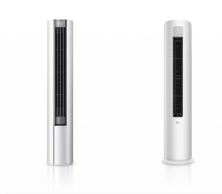 Кондиционер Xiaomi Сплит система Вертикальный инвертор Mijia Air Conditioner 72LW-NA10/N1A1(W) — изображение 12