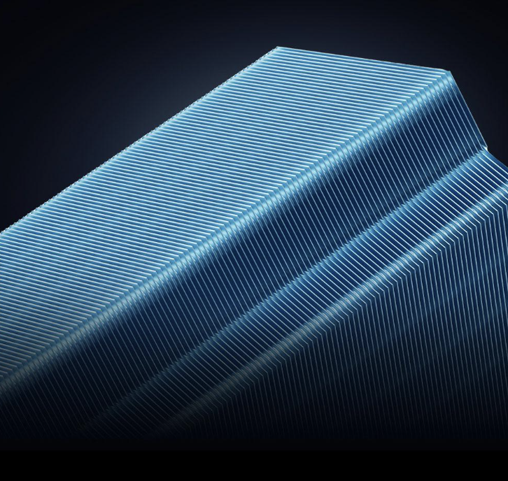 Кондиционер Xiaomi Сплит система Вертикальный инвертор Mijia Air Conditioner 72LW-NA10/N1A1(W) — изображение 3