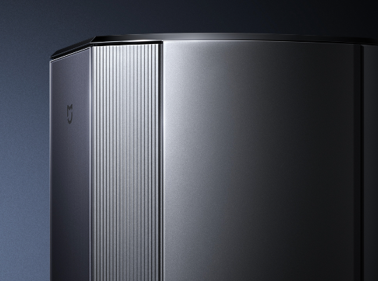 Кондиционер Xiaomi Сплит система Вертикальный инвертор Mijia Air Conditioner 72LW-NA11/M1A1 — изображение 3